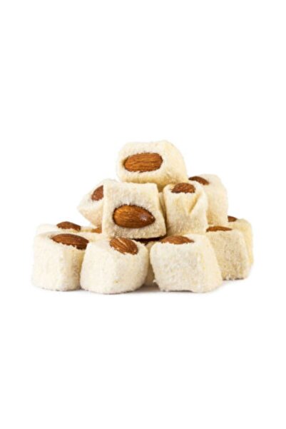 Balşeker سلطان اللوز باسما حلقوم تركي 3 كجم