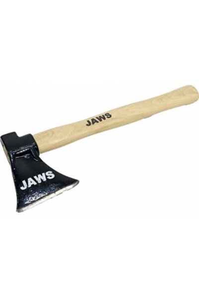 Genel Markalar Nacak Odun Kırma Kesme Kamp Doğa Budama Ahşap Saplı Balta 36 cm