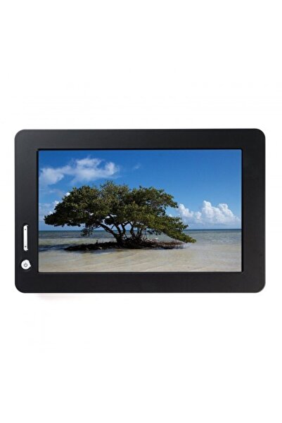 merpa Lilliput 7'' Um-70 Lcd Monitör