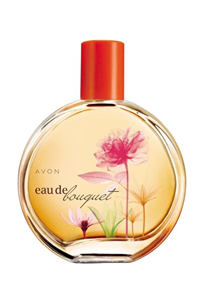 AVON Eau De Bouquet Edt 50 ml Kadın Parfümü 5050136258405