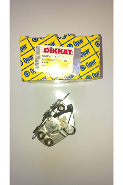 OPAR Tofaş Doğan Şahin Kartal Slx Arka Sağ Kapı Kilidi 4356259