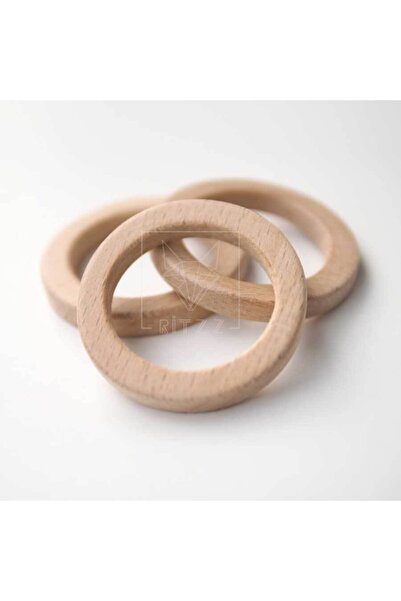 Ritzz Ξύλινο δαχτυλίδι