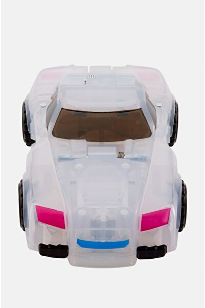 mattel Mecard Dönüşebilen Delüks Aksiyon Figürü CRANG FXP21 GBP80