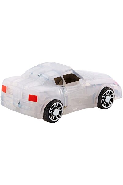 mattel Mecard Dönüşebilen Delüks Aksiyon Figürü CRANG FXP21 GBP80