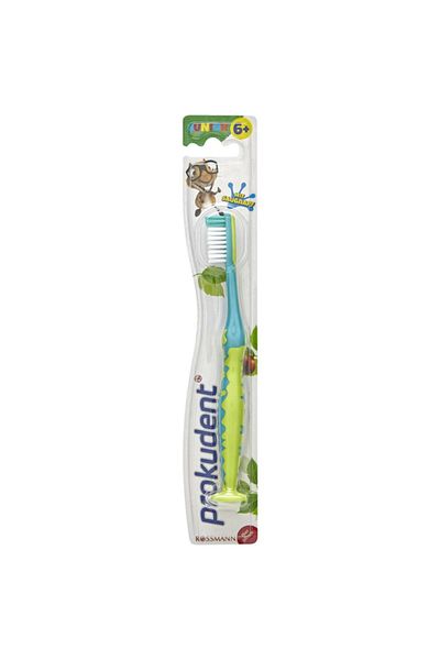 prokudent Junior Children's Toothbrush Age 6