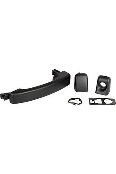 Renault Master Master 3 Exterior Door Release Handle for All Doors Ref No: 806075963 R