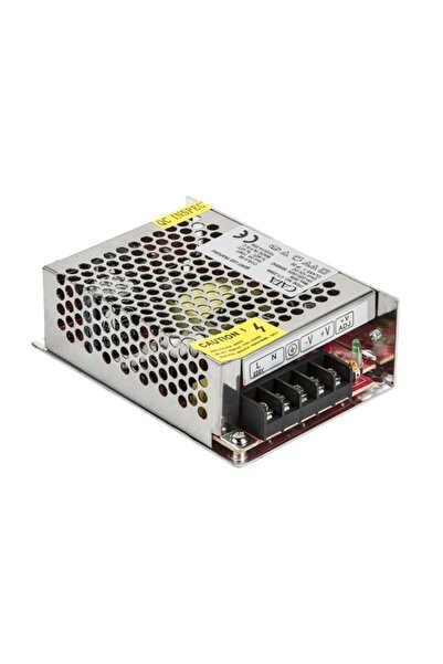 Cata 3,5A 42W Şerit Led Trafosu Ct-2559 3Çip