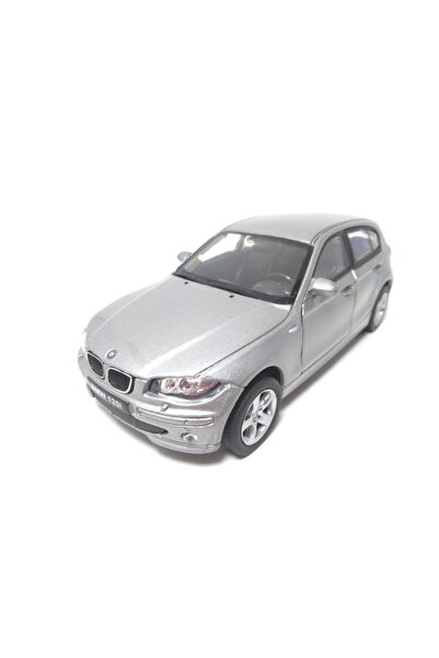 WELLY 1:32 / 1:36 Bmw 120i Diecast Model Araba