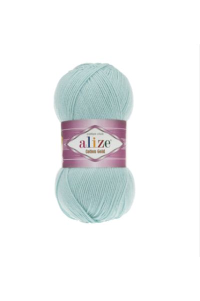 Alize Cotton Gold 522 Μοντέλο Άνετο Ύφασμα Lujo Τραπ