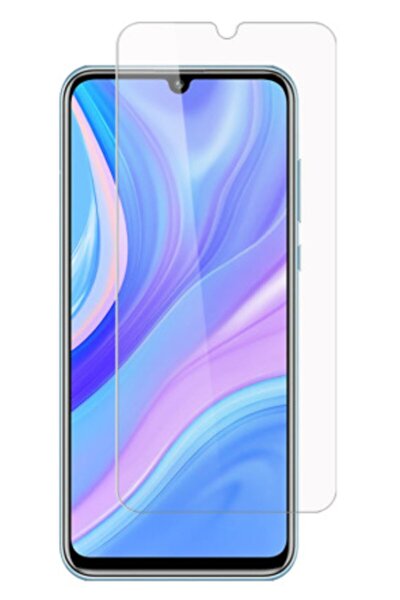 Gsmclub Huawei P Smart S Kırılmaz Ekran Koruyucu Temperli Cam
