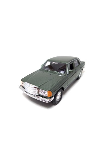 WELLY 1:32 / 1:36 Mercedes Benz E-class 230e Diecast Model Araba