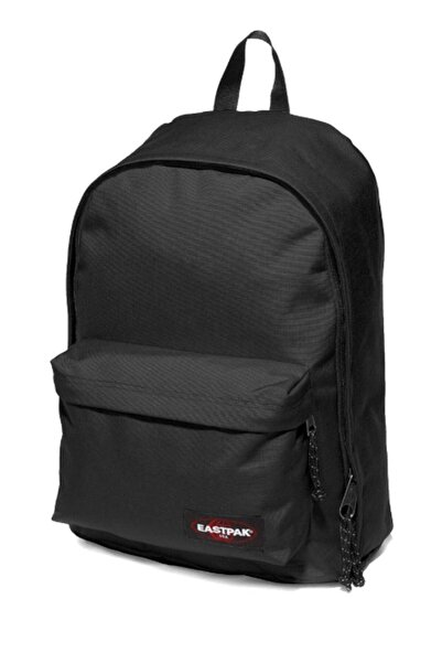 Eastpak Unisex siyah Out Of Offıce Sırt Çantası