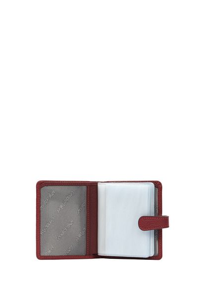 CENGİZ PAKEL Suport card din piele 2427