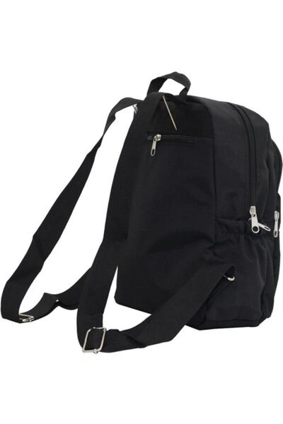 ESCAPE 560-s Black Children's Backpack