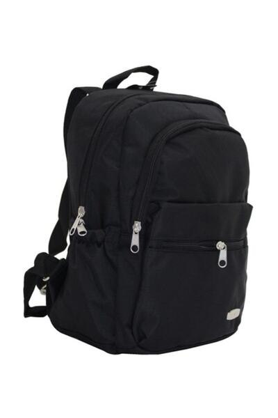 ESCAPE 560-s Black Children's Backpack
