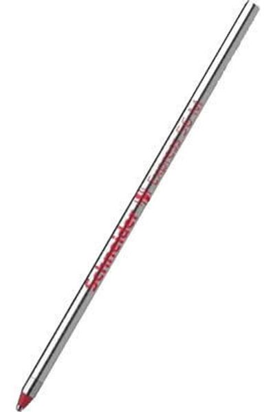 SCHNEIDER 56m Metal Short Ballpoint Pen