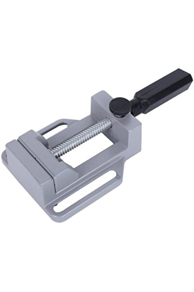 STAXX POWER Sutunlu Matkap Mengenesi Düz Masa Mengenesi