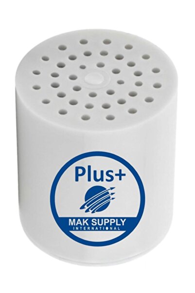 mak supply Plus Duş Filtresinin Yedek Kartuşu Daha Kalitelidir Daha Etkilidir .