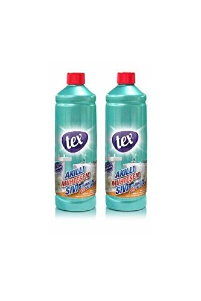 Tex Akıllı Sıvı 1000 gr - 2 Adet