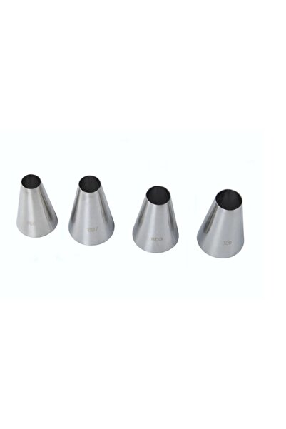 Bensüs Round Tip Lampholder - No:808 Model