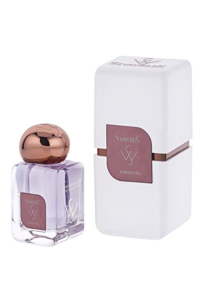 SEVAVEREK Kamasutra For Women 50 ml