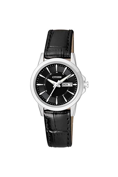Citizen Cıtızen Eq0601-03ee Women's Wristwatch