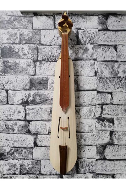 Bade Profesyonel Kelebek Ağacı Karadeniz Kemençe