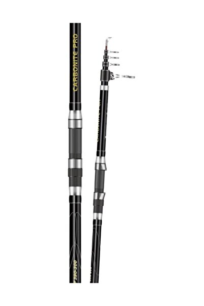 Okuma Carbonite Pro 420cm 100-200gr Telesurf Olta Kamışı