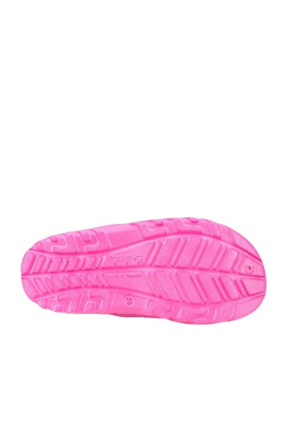 Kinetix Papuci pentru fete TANUS fucsia 100250692