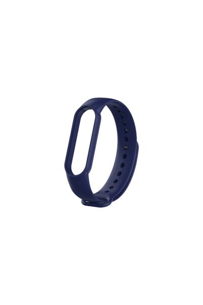 Kyver سوار Xiaomi Mi Band 5 الذكي من السيليكون