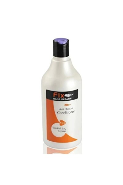 Fix Nano Keratin Saç Kremi 500 ml. 5786578678678