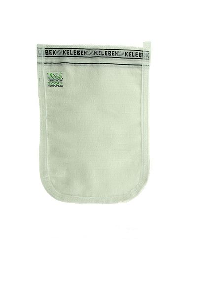 aktarix White 48 Pieces Standard Pouch 25X17 cm