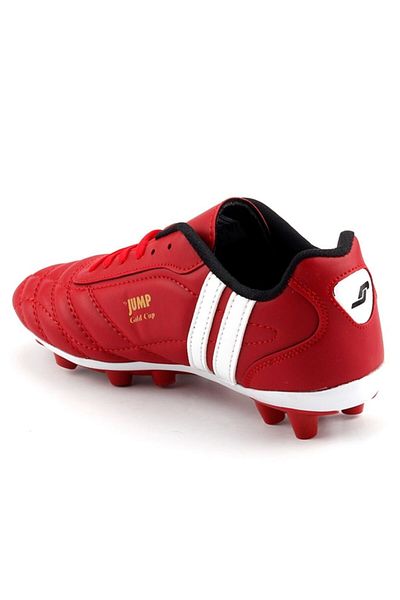 Jump 13256 Pantofi de fotbal negri pentru bărbați G