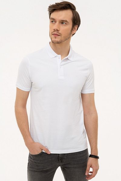 Cacharel Herren-T-Shirt G051SZ011.000.1108558