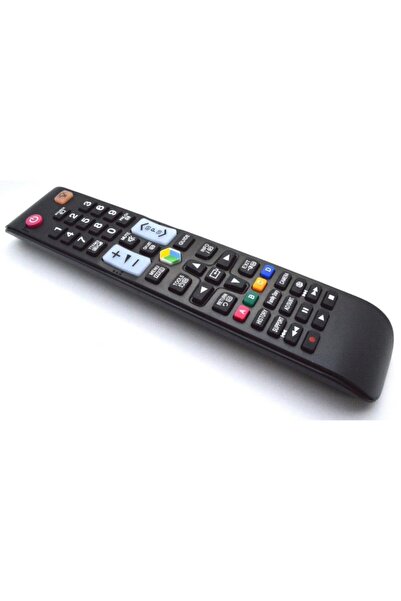 Samsung Bn59-01259b Sihirli Magic Yerine Çalıştıran Tuşlu Kumandası 1078