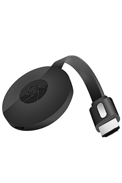 MiraScreen Hdmı Görüntü Aktarıcı 2020 Yeni Sürüm G2-4 Kablosuz G2-4.