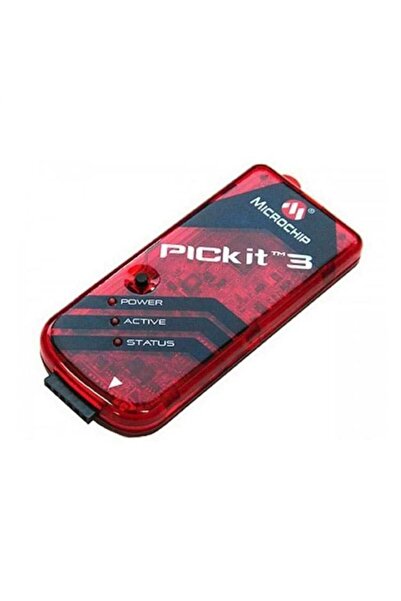 Genel Markalar Pickit3 Pic Programlama Kartı