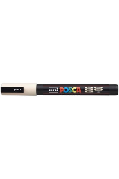 Uni Posca 0.9-1.3 Water Based Poster Marker