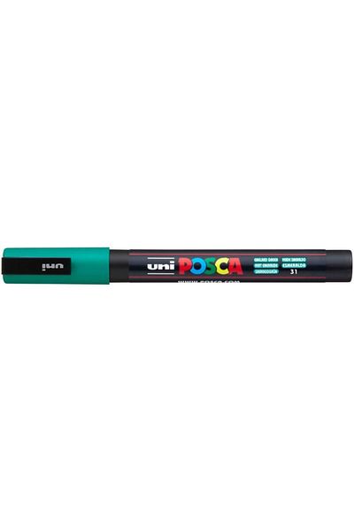 Uni Posca 0.9-1.3 Water Based Poster Marker