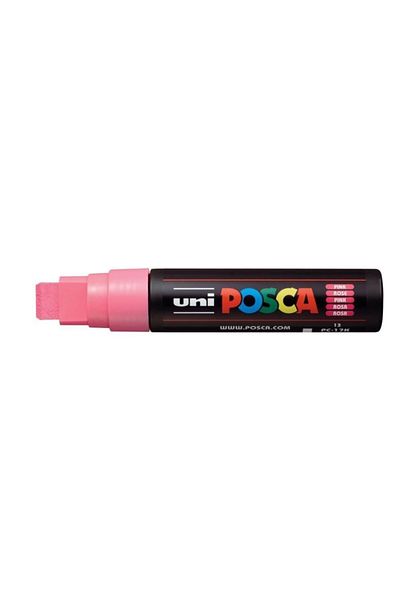 Uni Posca 15.0 Water Based Poster Marker