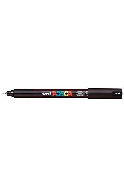 Uni Posca 0.7 1mr Water Based Poster Marker