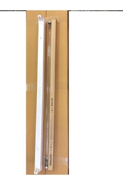Philips Phılıps 30w Uvc Ultraviyole Armatür (lamba Dahil)