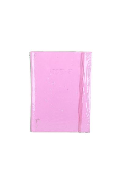 Alize Lızy Roz Elastic Check 155 Pagini Hardcover 10x13