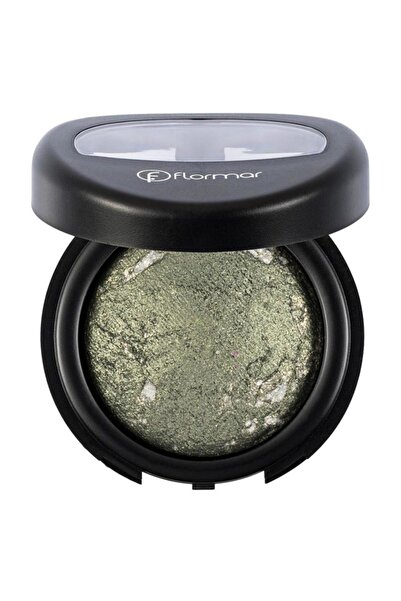 Flormar Göz Farı - Diamonds Terracotta Eyeshadow No: 06