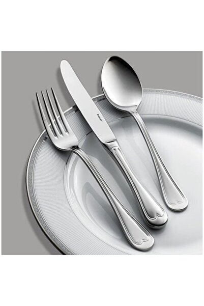 Hisar 89 Piece Topkapı Cutlery Set