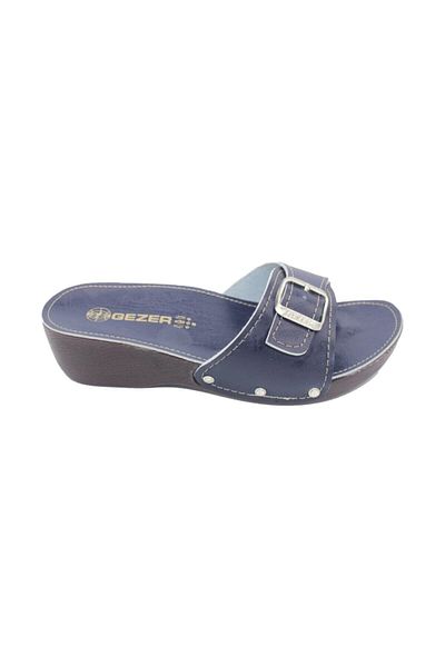 GEZER Minelli Heeled Slippers