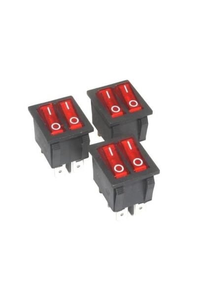 Motorobit Kcd3 On/off Anahtar