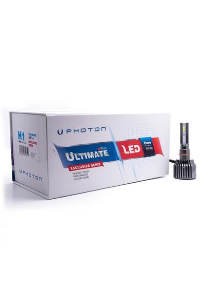 Photon H1 Ultimate LED AMPUL