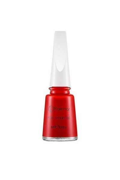 Flormar 380 Pomagranate Flower Oje