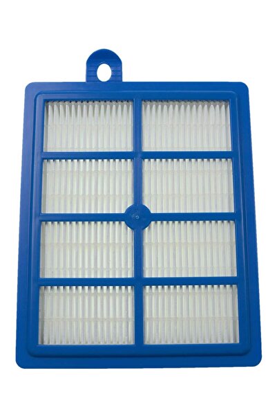 Philips Φίλτρο Hepa Marathon Ultimate FC 9911 - Σχεδιασμός για ηλεκτρική σκούπα